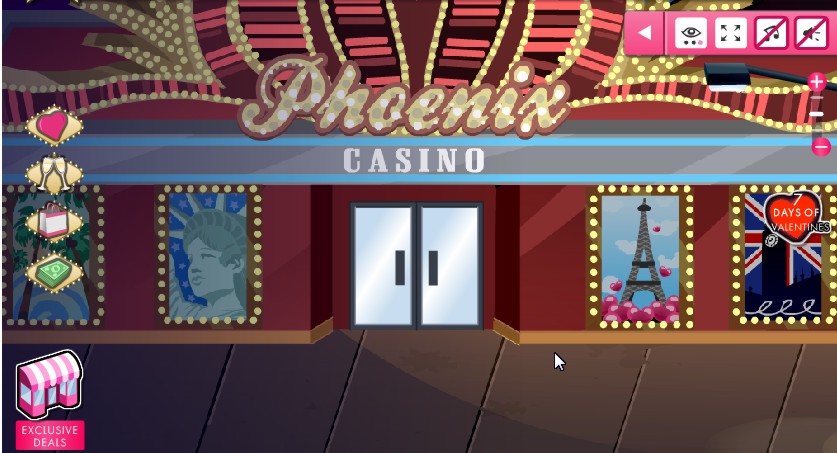 Casino Front 6574