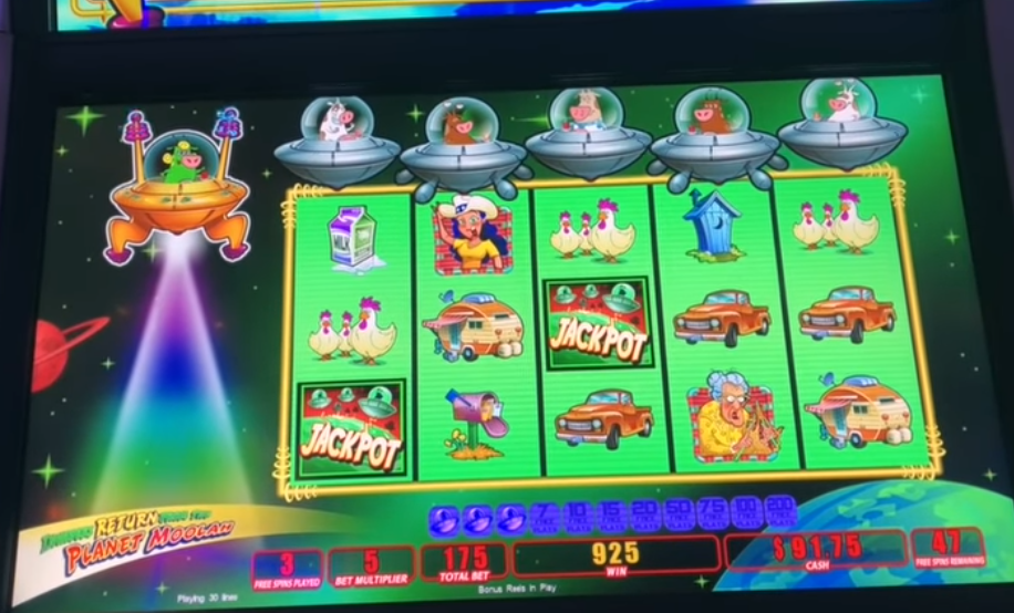 Multipliers Slot Funclub 85248