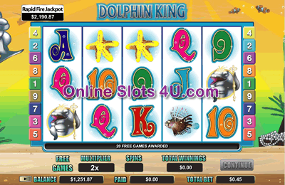 Slot Machine Lines 52148