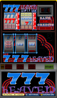 Vegas Casino Tournament 97274