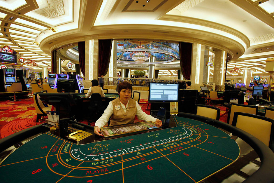 Royal Vegas Casino 94661