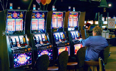 Blackjack Odds Casino 64301