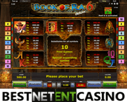 Slot Machine Payout 28448