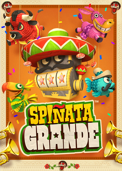 Spinata Grande Slot 72496