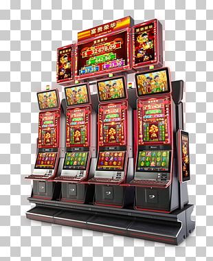 Slot Machine Odds 54207