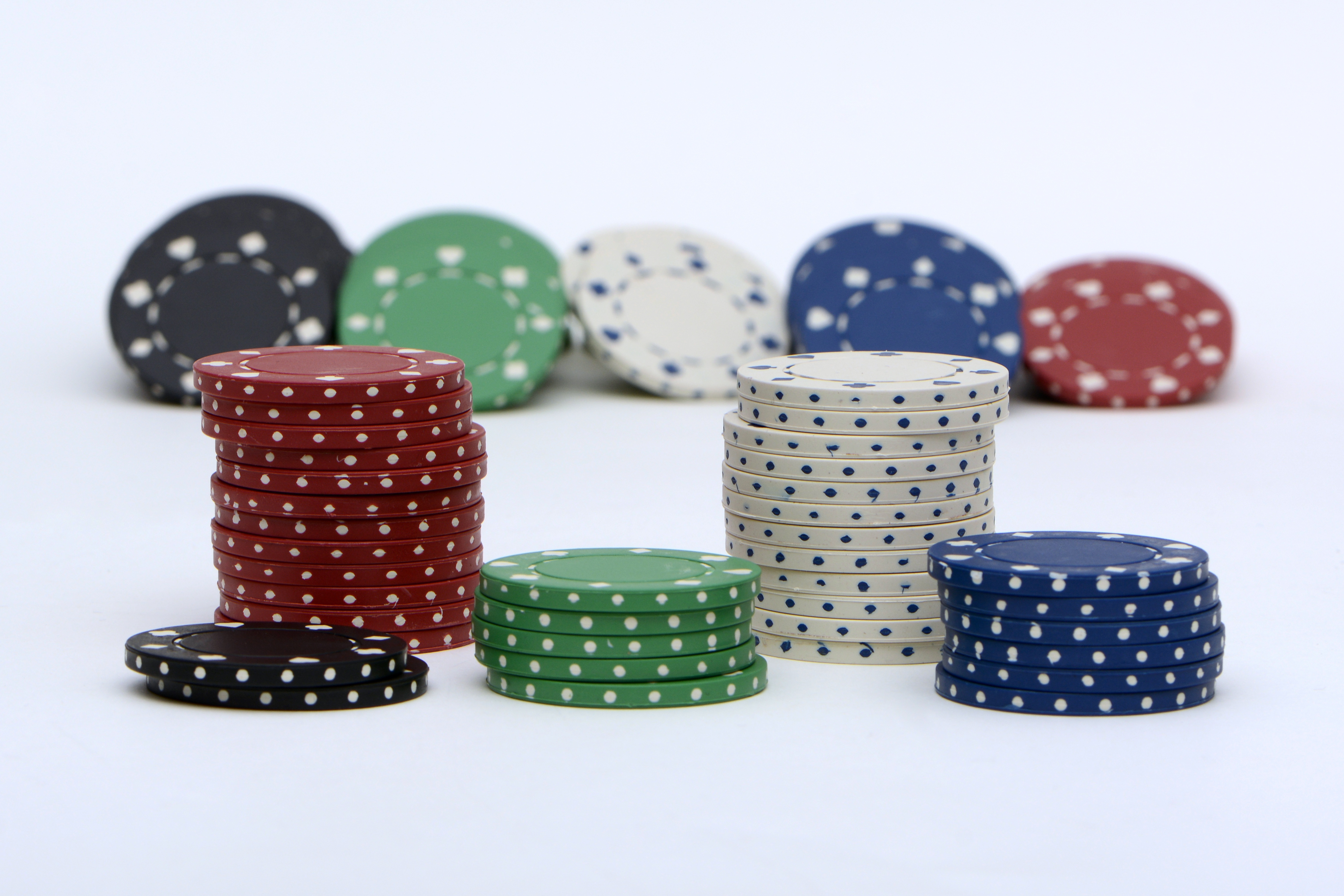 Poker Chip 4280