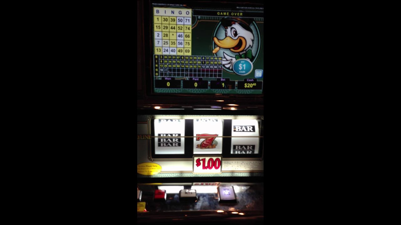 Slot Machine Tricks 11376