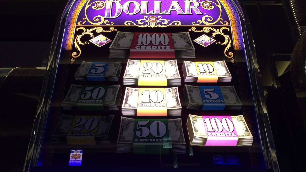 Slot Machine 15915