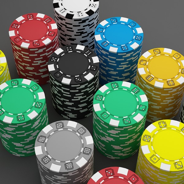Free Casino Chips 34671