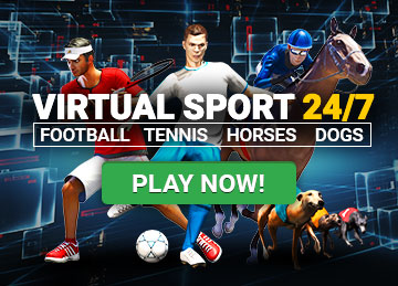 Virtual Sports 20685