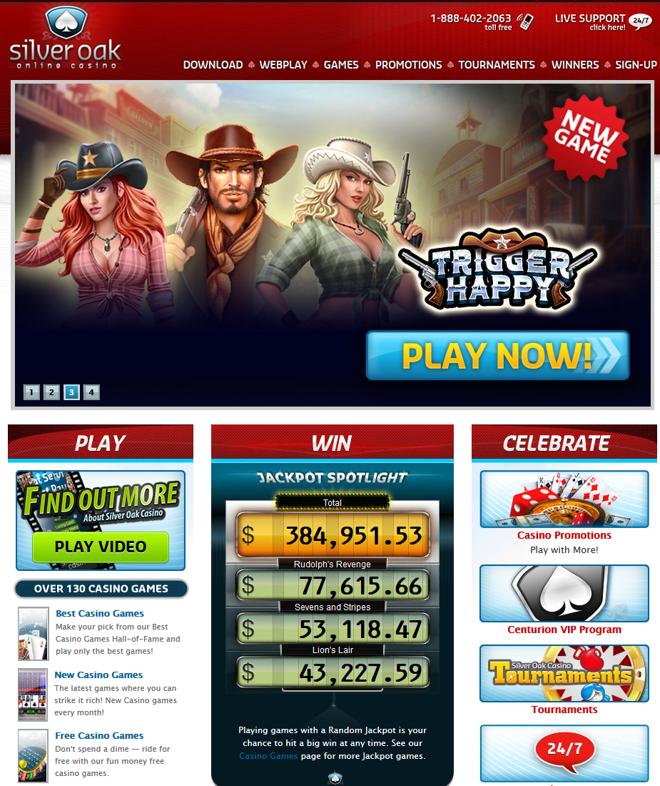 Online Casino for 64577