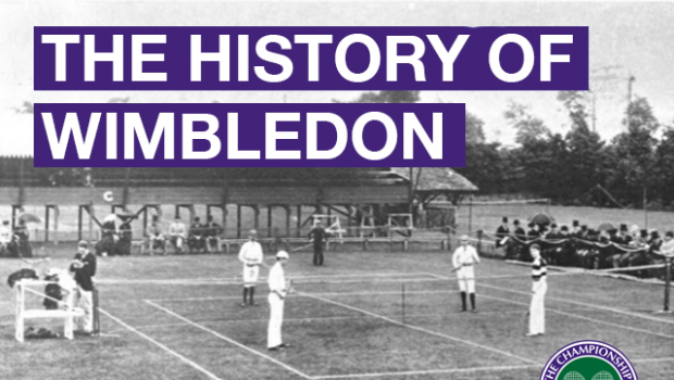 Wimbledon Odds 18156