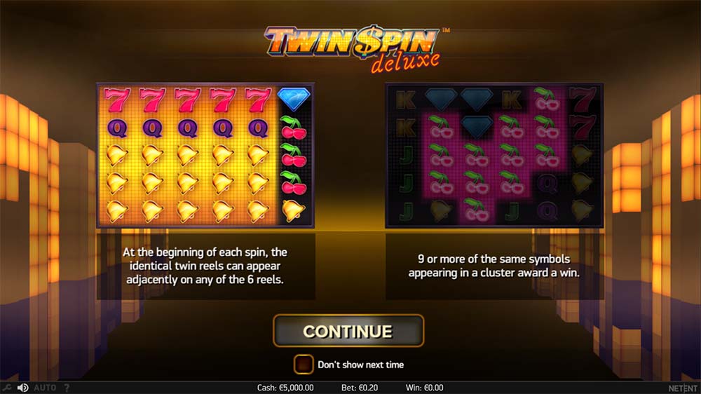 Tickets Spin Tournament 22866