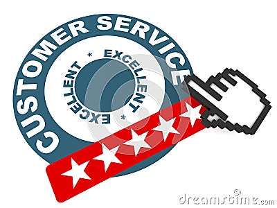 Excellent Customer Service 17687