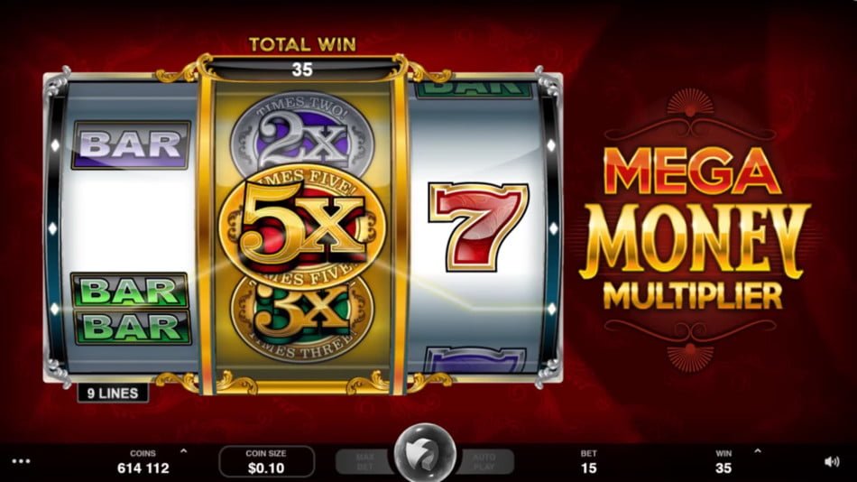 Multipliers Slot Funclub 43156