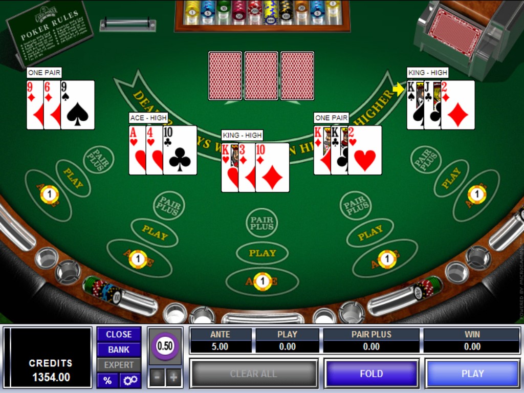 Casinos With 97688