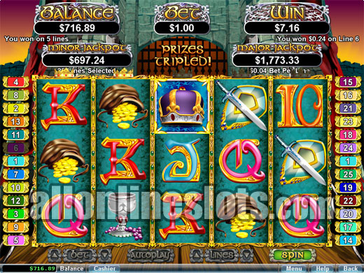 Club Player Casino 32844