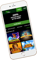 Crypto Casino Australia 38408