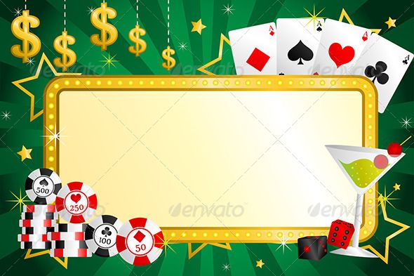 Poker Slot Vegas 97641
