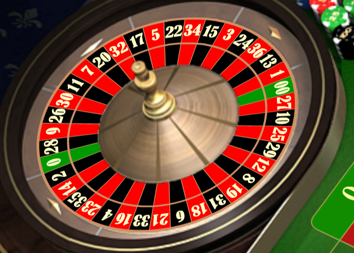 Smart Gambling Strategies 74393