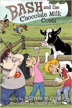 Crazy Cows 94260