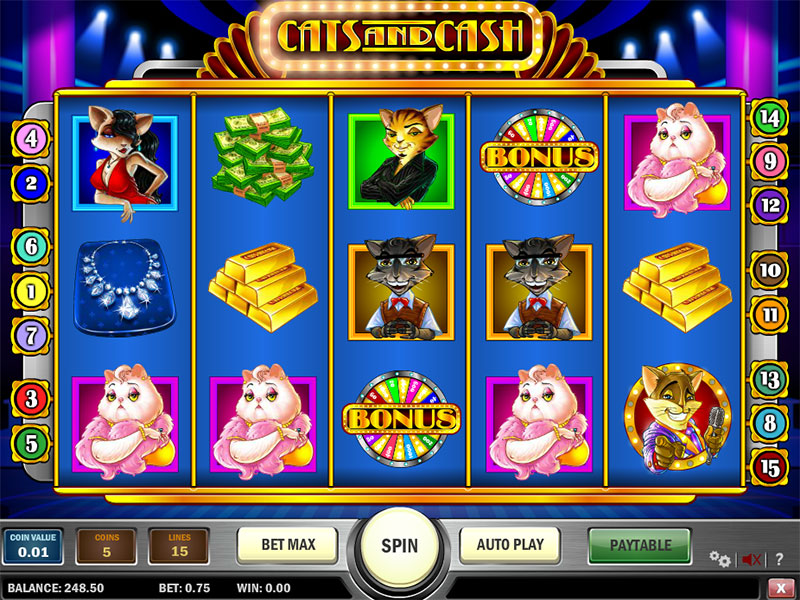Free Casino Chips 34551