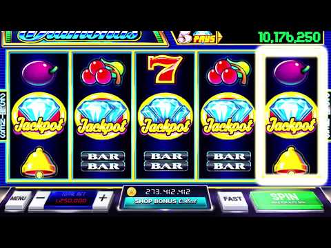 Slot Cash 8363