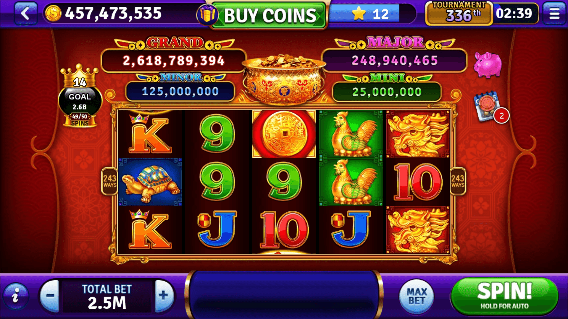 Best Vegas Casino 65001