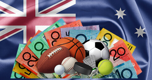 Australian Sports Betting 28603