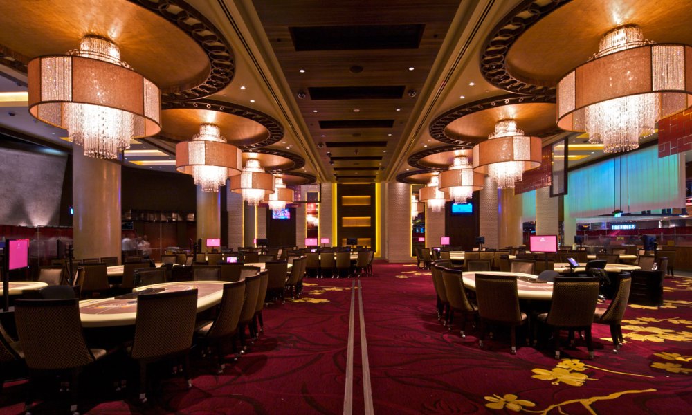 Casinos in Pattaya 61362