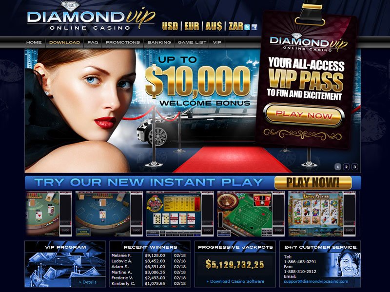 Overseas Casino for 81323
