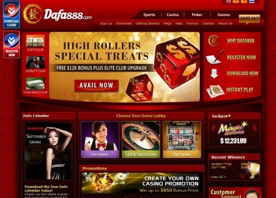 Casinos With Highest 3856