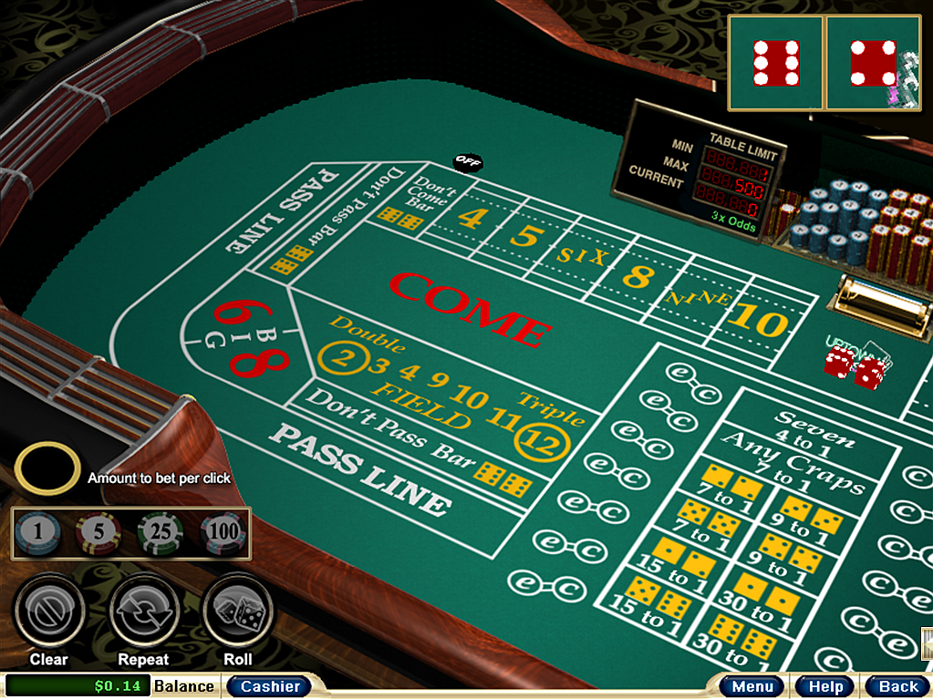 Real Money Casino 81900