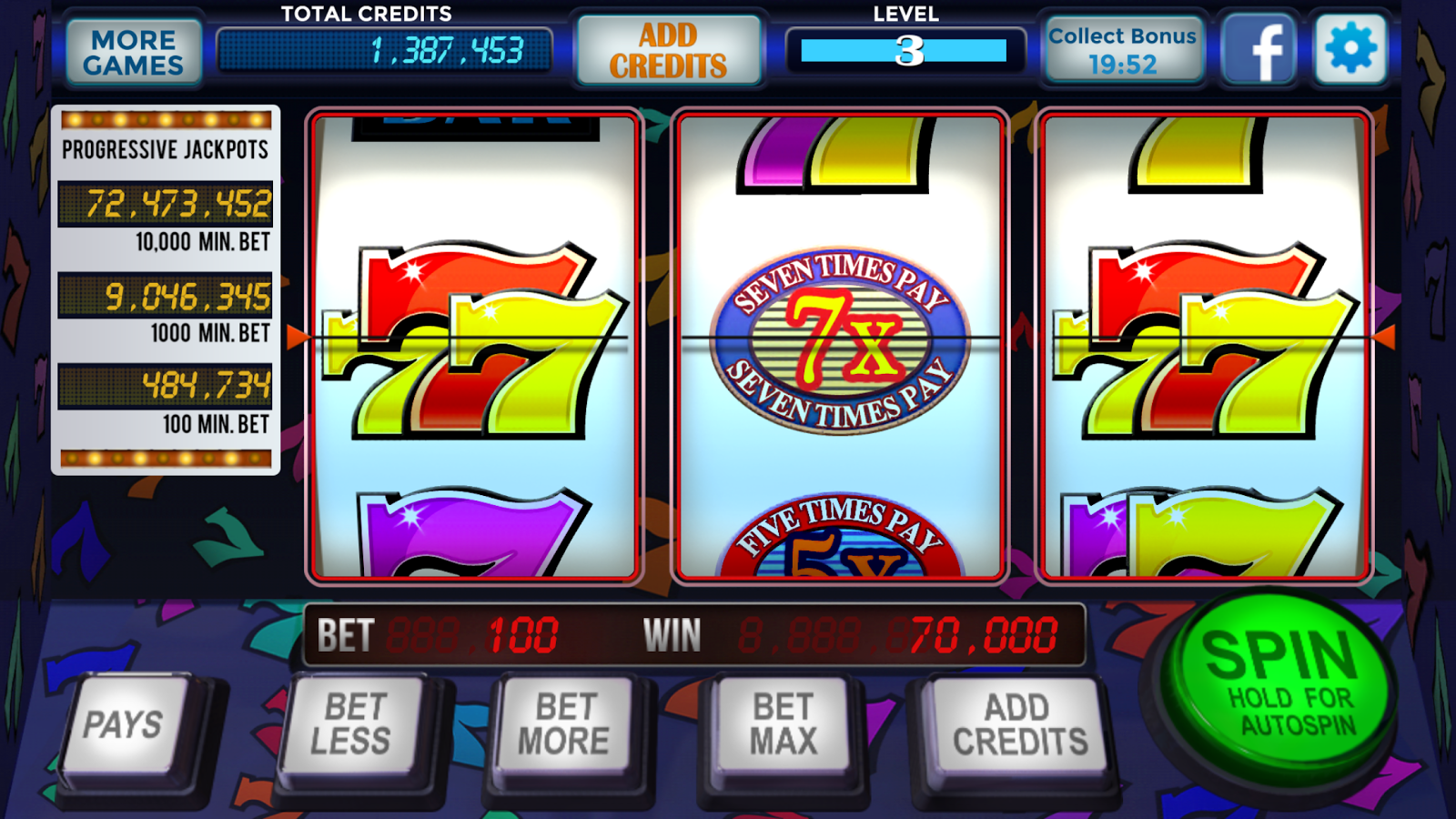 Slot Machines Best 99248