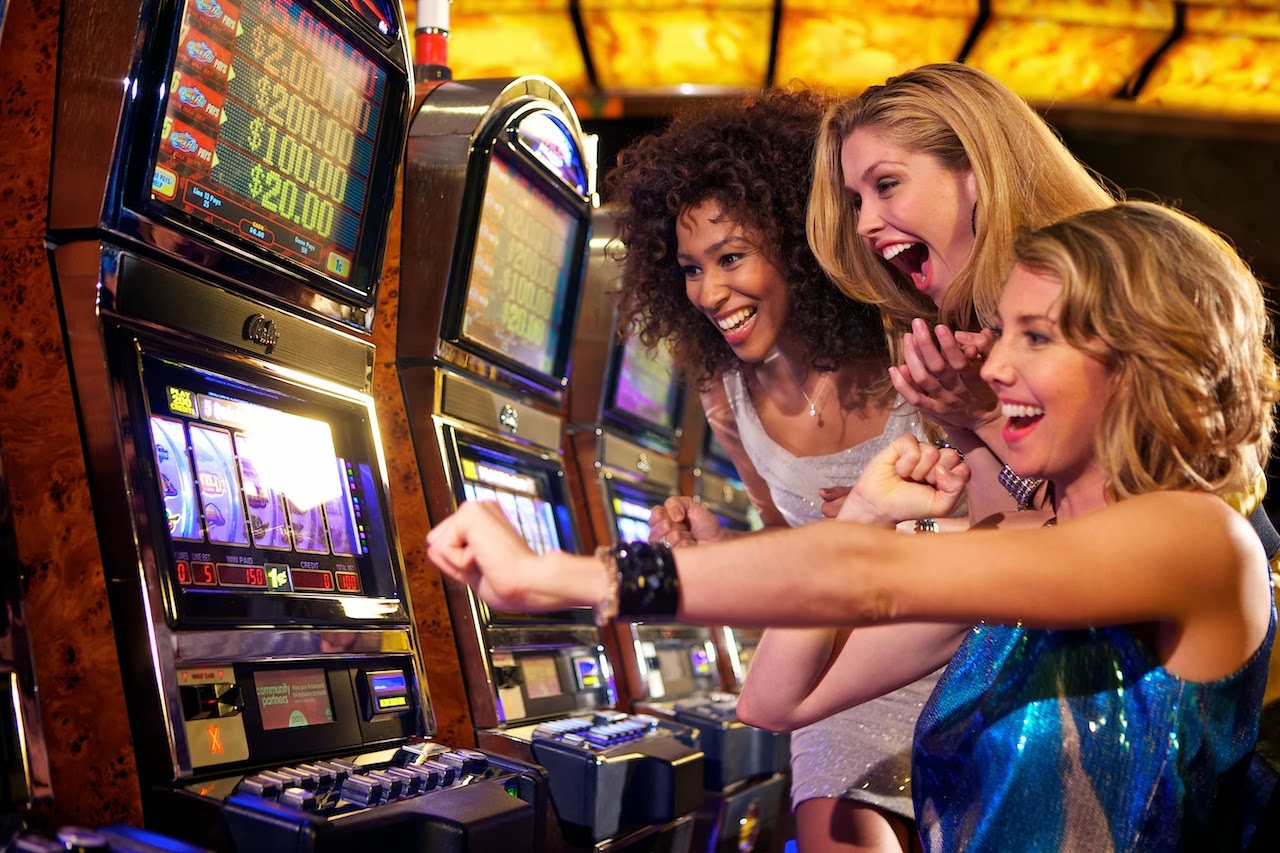Gambling Tips Slots 45143