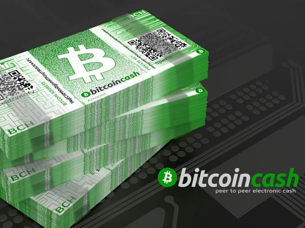 Bitcoin Cash 30131