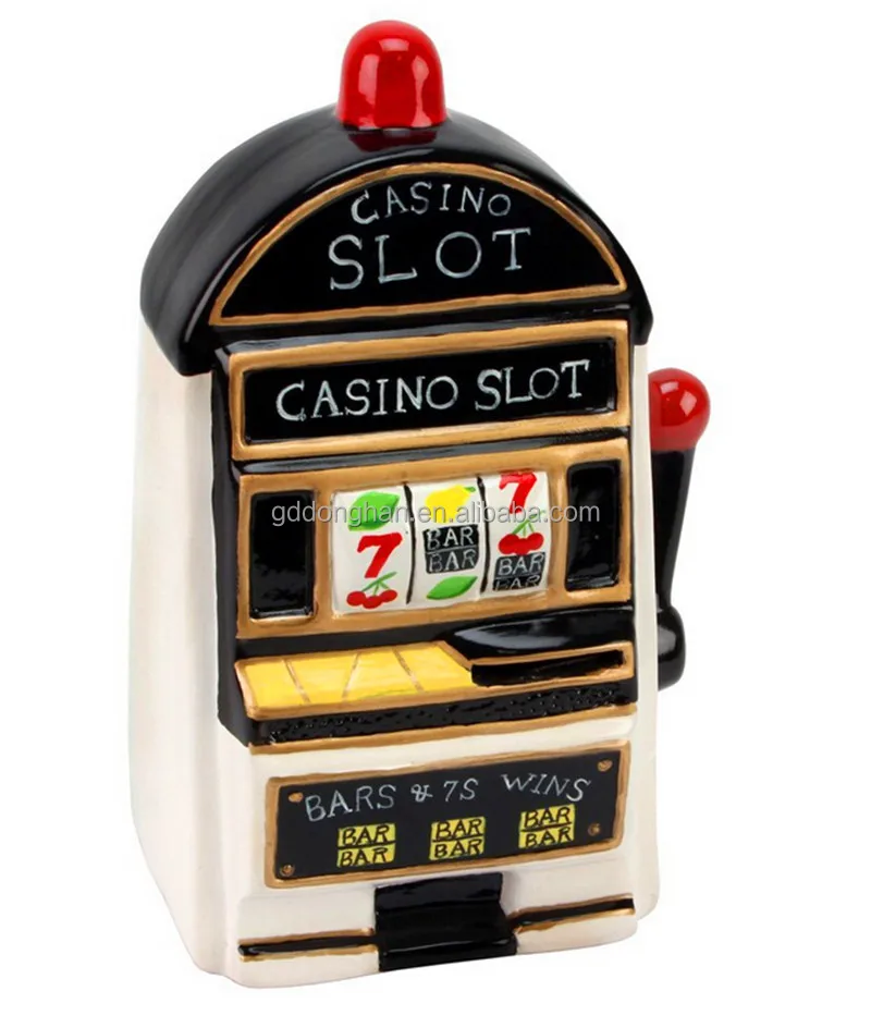 Casino Front Money 51076