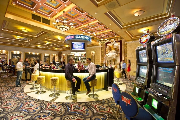 Club Loyalty Casino 95897