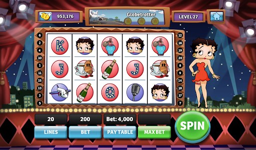 Casino Free Play 56137