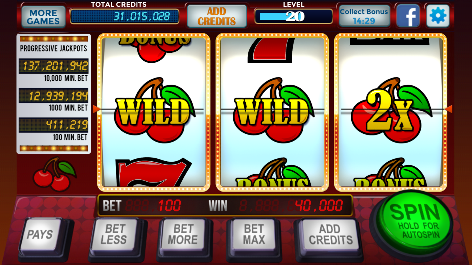 Slot Machines Best 75841