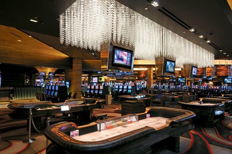 Club Casino 6983