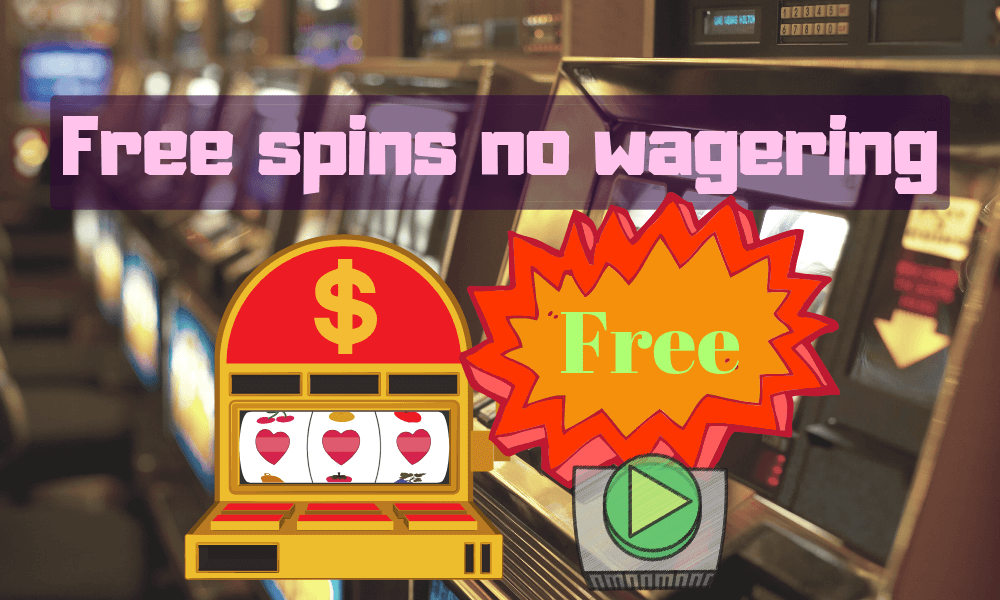 Free Spins No 98317