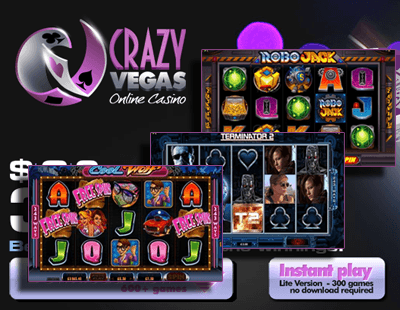 Vegas Casino Slots 33844