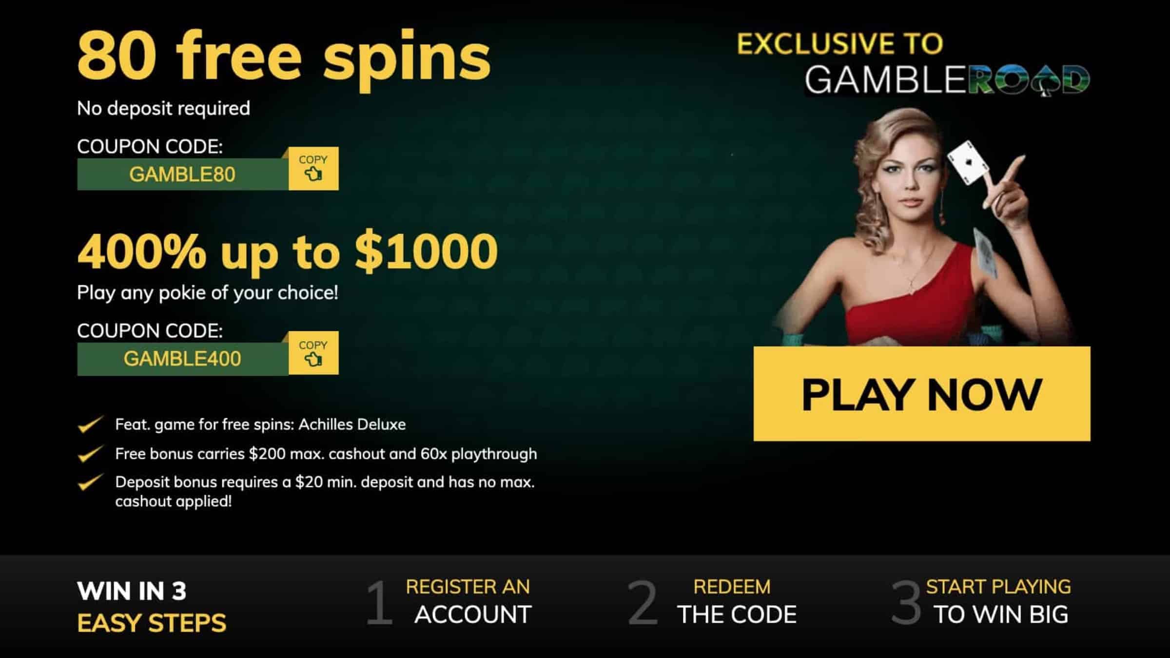 Online Casino Cash 80396