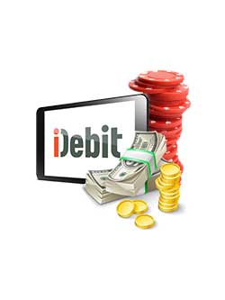 IDebit Bank 95222