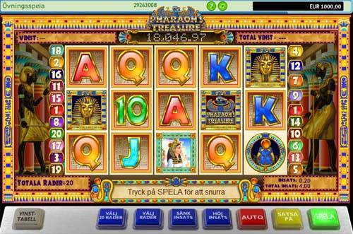 Good Luck Casino 55936