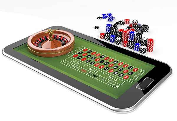 Mobile Casinos for 23571