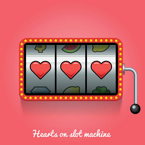 Slot Machine 21162