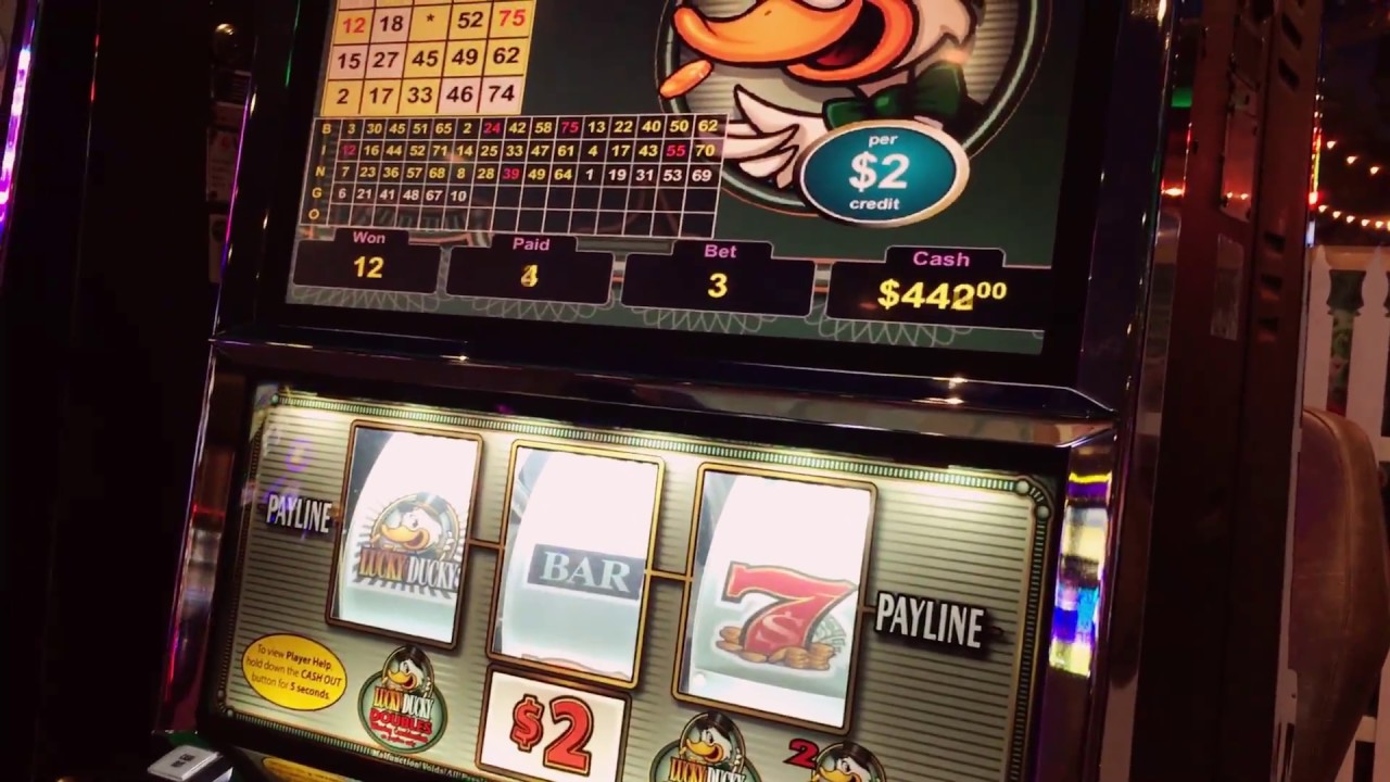 Slot Machine Tricks 54386