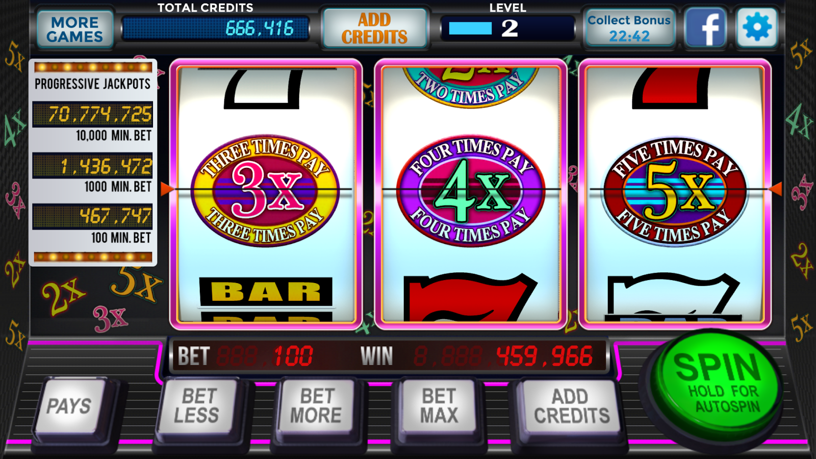 Slot Machines 51583